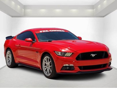 Used 2016 Ford Mustang GT w/ GT Performance Package