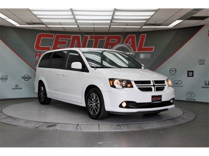Used 2019 Dodge Grand Caravan GT