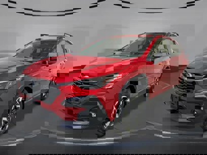 New 2025 Subaru Crosstrek 2.5i Limited