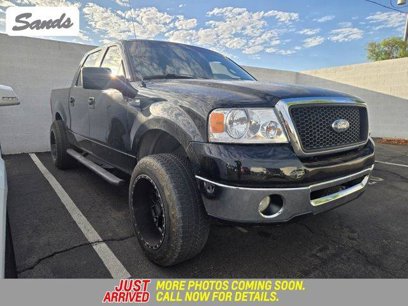 Used 2006 Ford F150 XLT