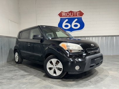 Used 2010 Kia Soul !