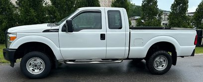 Used 2015 Ford F250 XL