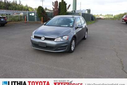 Used 2015 Volkswagen Golf S