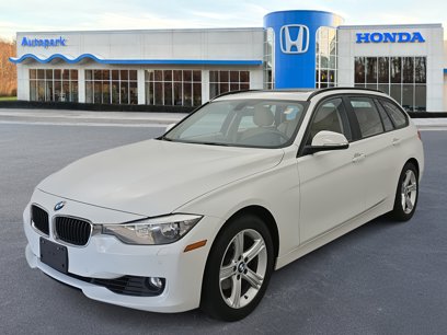 Used 2014 BMW 328i xDrive Wagon