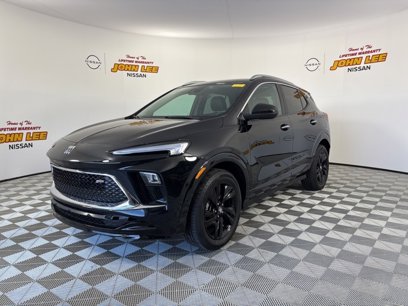 Used 2024 Buick Encore GX Sport Touring