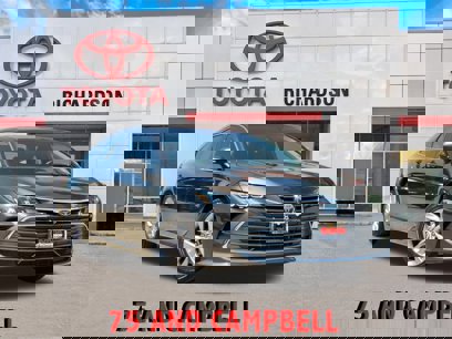 Used 2019 Toyota Avalon XLE