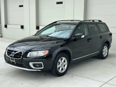 Used 2013 Volvo XC70 3.2