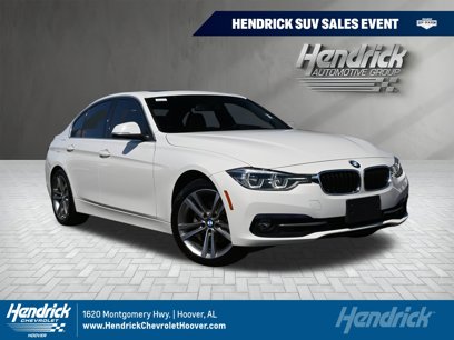 Used 2018 BMW 330i Sedan