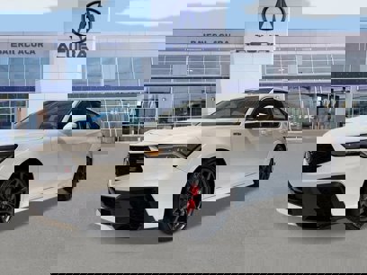 New 2025 Acura Integra Type S