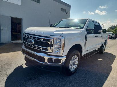 Used 2024 Ford F250 XL