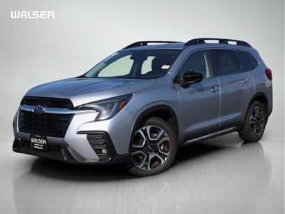 Used 2024 Subaru Ascent Limited w/ Technology Package