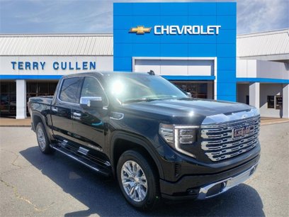 Used 2022 GMC Sierra 1500 Denali