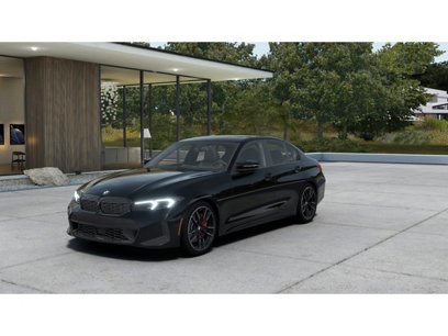 New 2025 BMW M340i xDrive w/ Premium Package