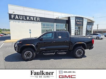 Used 2023 GMC Canyon AT4X w/ Edition 1