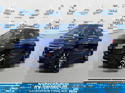 Used 2023 Honda Odyssey Touring