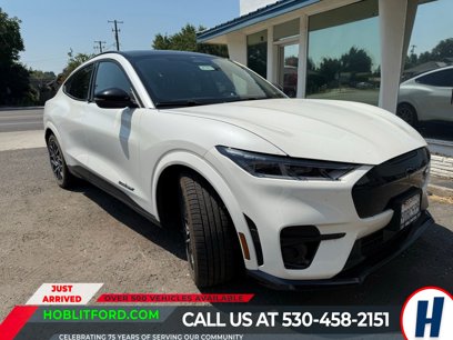 Used 2022 Ford Mustang Mach-E GT w/ GT Performance Edition