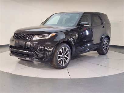 Used 2024 Land Rover Discovery Dynamic SE