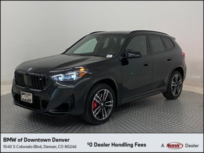 New 2025 BMW X1 M35i w/ Premium Package