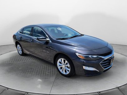 Used 2023 Chevrolet Malibu LT