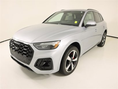 Certified 2024 Audi Q5 2.0T Premium Plus w/ Premium Plus Package