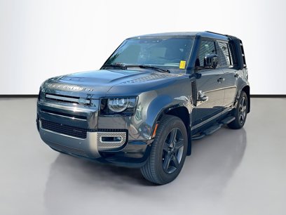 Used 2023 Land Rover Defender 110 X-Dynamic SE