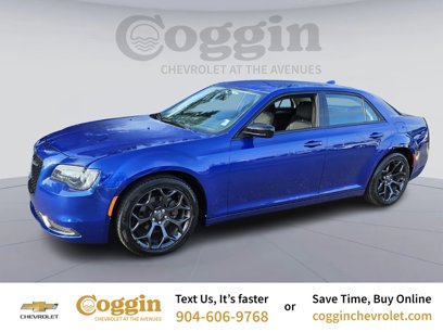 Used 2020 Chrysler 300 Touring w/ Sport Appearance Package