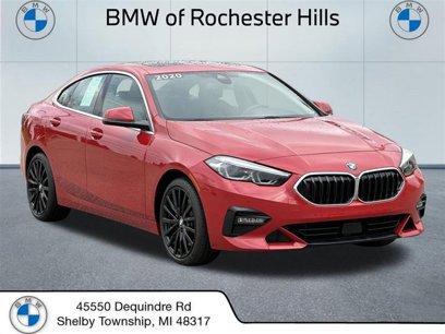 Used 2020 BMW 228i xDrive Gran Coupe w/ Convenience Package