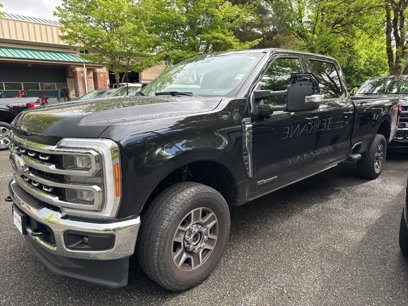 Used 2023 Ford F350 Lariat w/ Lariat Ultimate Package