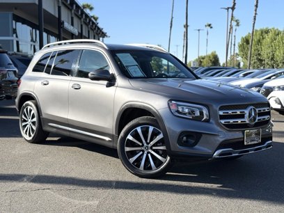 Certified 2021 Mercedes-Benz GLB 250 w/ Premium Package