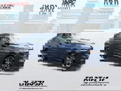 Used 2024 Honda Accord EX