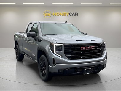 Used 2023 GMC Sierra 1500 Elevation