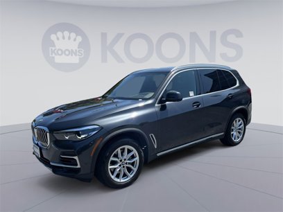 Used 2022 BMW X5 xDrive40i w/ Parking Assistance Package