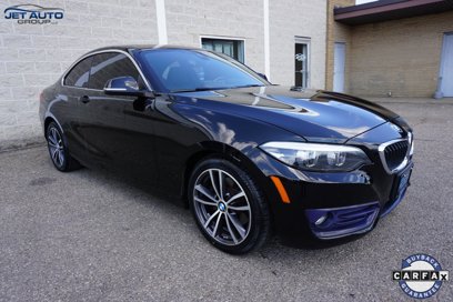 Used 2018 BMW 230i xDrive Coupe w/ Premium Package