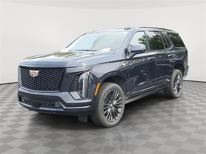 New 2025 Cadillac Escalade Sport Platinum