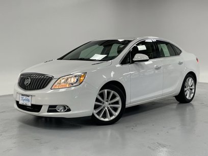 Used 2012 Buick Verano Convenience