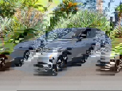 New 2025 Volkswagen ID.4 Pro
