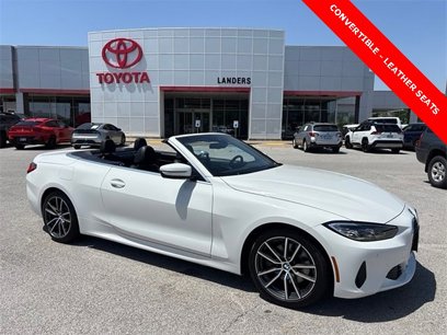 Used 2024 BMW 430i Convertible