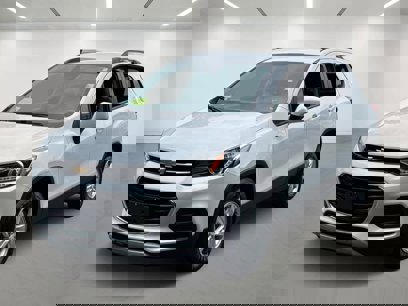 Used 2022 Chevrolet Trax LT w/ LT Convenience Package