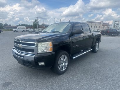 Used 2011 Chevrolet Silverado 1500 LT w/ All-Star Edition