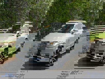 Certified 2024 Volvo XC90 B5 Core w/ Protection Package Premier