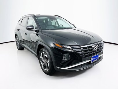 Certified 2023 Hyundai Tucson SEL w/ Convenience Package