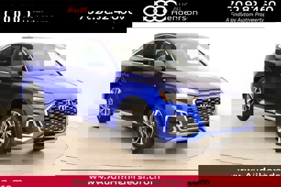 Certified 2021 Audi Q5 2.0T Premium w/ Convenience Package