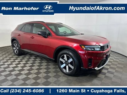 Used 2024 Honda Prologue Touring