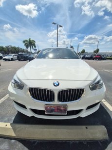 Used 2016 BMW 535i Gran Turismo