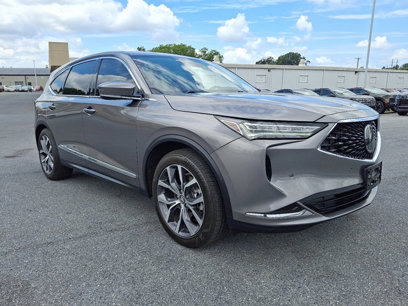 Used 2023 Acura MDX SH-AWD w/ Technology Package