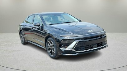 New 2025 Hyundai Sonata SEL