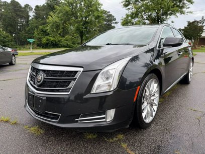 Used 2015 Cadillac XTS Platinum
