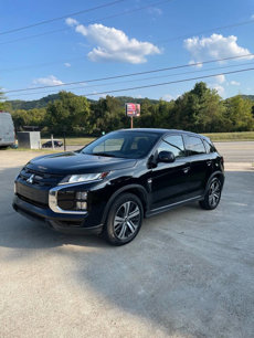 Used 2020 Mitsubishi Outlander Sport ES