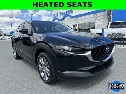 Used 2023 MAZDA CX-30 AWD 2.5 S w/ Preferred Package
