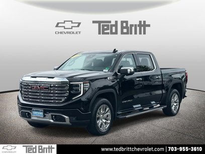 Used 2023 GMC Sierra 1500 Denali